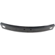 Purchase Top-Quality Front Bumper Reinforcement Upper - GM1008110 pa8