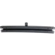 Purchase Top-Quality Front Bumper Reinforcement Upper - GM1008112 pa2