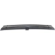 Purchase Top-Quality Front Bumper Reinforcement Upper - GM1008112 pa6