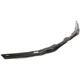 Purchase Top-Quality Front Bumper Reinforcement Upper - HO1008101 pa3