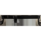 Purchase Top-Quality Front Bumper Reinforcement Upper - NI1008100 pa2