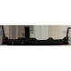 Purchase Top-Quality Front Bumper Reinforcement Upper - NI1008100 pa6