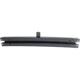 Purchase Top-Quality Front Bumper Reinforcement Upper by SHERMAN PARTS - 602B-22UQU pa2