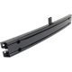 Purchase Top-Quality Front Bumper Reinforcement Upper by SHERMAN PARTS - 602B-22UQU pa3