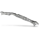 Purchase Top-Quality Front Bumper Reinforcement Upper by SHERMAN PARTS - 8120B-84D-0 pa1