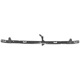 Purchase Top-Quality Front Bumper Reinforcement Upper by SHERMAN PARTS - 8153-84D-0 pa1