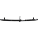 Purchase Top-Quality Front Bumper Reinforcement Upper - TO1007107 pa3