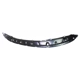 Purchase Top-Quality Front Bumper Reinforcement Upper - TO1008105 pa6