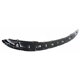 Purchase Top-Quality Front Bumper Reinforcement Upper - TO1008105 pa9