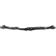 Purchase Top-Quality Front Bumper Reinforcement Upper - TO1008107 pa1