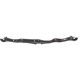 Purchase Top-Quality Front Bumper Reinforcement Upper - TO1008107 pa6