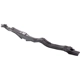 Purchase Top-Quality Front Bumper Reinforcement Upper - TO1008107 pa8