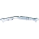 Purchase Top-Quality Front Bumper Reinforcement Upper - TO1008107C pa1