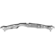 Purchase Top-Quality Front Bumper Reinforcement Upper - TO1008107C pa2