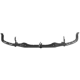 Purchase Top-Quality Front Bumper Reinforcement Upper - TO1031103 pa1
