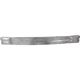 Purchase Top-Quality Front Bumper Reinforcement - AU1006122 pa1