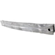 Purchase Top-Quality Front Bumper Reinforcement - AU1006122 pa2