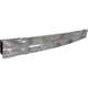 Purchase Top-Quality Front Bumper Reinforcement - AU1006122 pa3