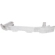 Purchase Top-Quality Front Bumper Reinforcement - BM1006141 pa1
