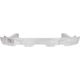 Purchase Top-Quality Front Bumper Reinforcement - BM1006141 pa2