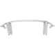 Purchase Top-Quality Front Bumper Reinforcement - BM1006141 pa3