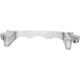 Purchase Top-Quality Front Bumper Reinforcement - BM1006141 pa4