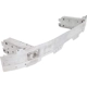 Purchase Top-Quality Front Bumper Reinforcement - BM1006141 pa5