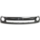 Purchase Top-Quality Front Bumper Reinforcement - CH1006185 pa1