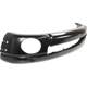 Purchase Top-Quality Front Bumper Reinforcement - CH1006185 pa3