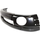 Purchase Top-Quality Front Bumper Reinforcement - CH1006185 pa4