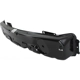 Purchase Top-Quality Renfort de pare-chocs avant   - CH1006215 pa1