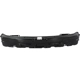 Purchase Top-Quality Renfort de pare-chocs avant   - CH1006215 pa4