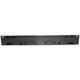 Purchase Top-Quality Front Bumper Reinforcement - FO1006224 pa4