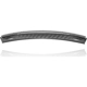Purchase Top-Quality Renfort de pare-chocs avant   - FO1006242 pa1