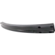 Purchase Top-Quality Front Bumper Reinforcement - GM1006404 pa2