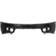 Purchase Top-Quality Front Bumper Reinforcement - GM1006414 pa3