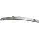Purchase Top-Quality Front Bumper Reinforcement - GM1006685 pa1