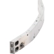 Purchase Top-Quality Front Bumper Reinforcement - GM1006709 pa1