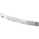 Purchase Top-Quality Front Bumper Reinforcement - GM1006709 pa3