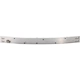 Purchase Top-Quality Front Bumper Reinforcement - GM1006709 pa5