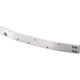 Purchase Top-Quality Front Bumper Reinforcement - GM1006709C pa2