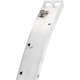 Purchase Top-Quality Front Bumper Reinforcement - GM1006709C pa3