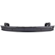 Purchase Top-Quality Front Bumper Reinforcement - HO1006193 pa3