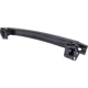 Purchase Top-Quality Front Bumper Reinforcement - HO1006193 pa4