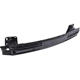 Purchase Top-Quality Front Bumper Reinforcement - HO1006193 pa5