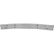 Purchase Top-Quality Front Bumper Reinforcement - HO1006194C pa3