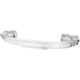 Purchase Top-Quality Front Bumper Reinforcement - HO1006199C pa1
