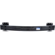 Purchase Top-Quality Front Bumper Reinforcement - HY1006122 pa1