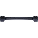 Purchase Top-Quality Front Bumper Reinforcement - HY1006122 pa2