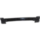 Purchase Top-Quality Front Bumper Reinforcement - HY1006123 pa2